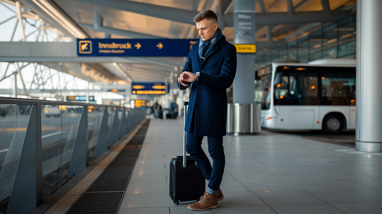 Innsbruck Airport Transfer to Alpendorf: Your Ultimate Guide